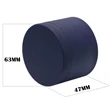 63Mm/2.5" Multipurpose Crusher Grinder | https://www.bestnamebadges.com