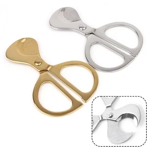 Cigar Scissors Cutter