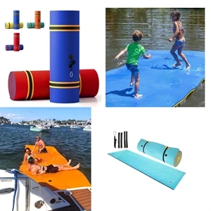 Floating Mat