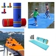 Floating Mat | https://www.bestnamebadges.com