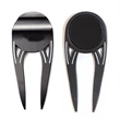 Magnetic Golf Divot Tool With Bottle Opener | https://www.bestnamebadges.com