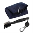 Golf Cleaning Kit | https://www.bestnamebadges.com