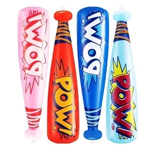 Pow Inflatable Baseball Bats 20Inch