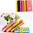 Silicone Building Blocks Notebook | https://www.bestnamebadges.com