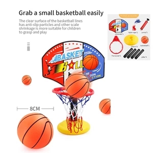 Toy Basketball Set For Kids