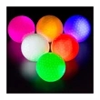 Light Up Led Golf Balls | https://www.bestnamebadges.com