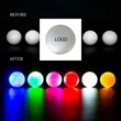 Light Up Led Golf Balls | https://www.bestnamebadges.com
