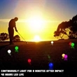 Light Up Led Golf Balls | https://www.bestnamebadges.com