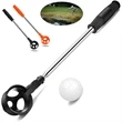 Golf Ball Retriever | https://www.bestnamebadges.com