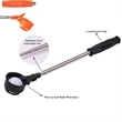 Golf Ball Retriever | https://www.bestnamebadges.com