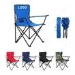 Outdoor Folding Chair With Arm Rest | https://www.bestnamebadges.com