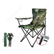 Outdoor Folding Chair With Arm Rest | https://www.bestnamebadges.com