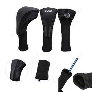 Golf Club Driver Head Cover