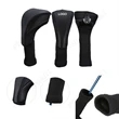 Golf Club Driver Head Cover | https://www.bestnamebadges.com