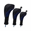 Golf Club Driver Head Cover | https://www.bestnamebadges.com