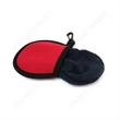 Golf Ball Cleaning Pouch | https://www.bestnamebadges.com