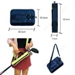 Portable Backable Golf Bag | https://www.bestnamebadges.com