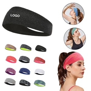 Unisex Workout Headbands