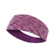 Unisex Workout Headbands | https://www.bestnamebadges.com