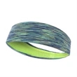 Unisex Workout Headbands | https://www.bestnamebadges.com