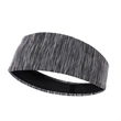Unisex Workout Headbands | https://www.bestnamebadges.com
