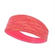 Unisex Workout Headbands | https://www.bestnamebadges.com