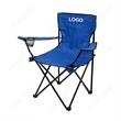 Outdoor Folding Chair With Arm Rest | https://www.bestnamebadges.com