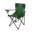 Outdoor Folding Chair With Arm Rest | https://www.bestnamebadges.com