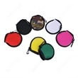 Golf Ball Cleaning Pouch | https://www.bestnamebadges.com