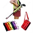 Portable Backable Golf Bag | https://www.bestnamebadges.com