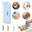 Rubber Squeegee Handheld Cleaner | https://www.bestnamebadges.com