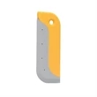 Rubber Squeegee Handheld Cleaner | https://www.bestnamebadges.com
