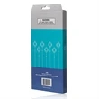 4-Piece Straw Pack with Brush | https://www.bestnamebadges.com