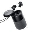 Wireless Bluetooth Earphone Portable Speaker | https://www.bestnamebadges.com