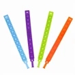 Personalized Wristband Fidget Toys | https://www.bestnamebadges.com