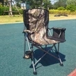 High Quality Portable Folding Camping Chair | https://www.bestnamebadges.com