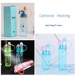 20Oz Misting Water Bottle | https://www.bestnamebadges.com