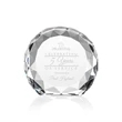 Seville Award - Clear | https://www.bestnamebadges.com