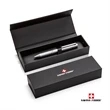 Swiss Force® Insignia Metal Pen | https://www.bestnamebadges.com
