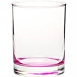 13.5 oz. USA Made Libbey Rocks Glasses w/ Heavy Base | https://www.bestnamebadges.com
