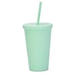 16Oz Colorful Party Drinking Cup | https://www.bestnamebadges.com