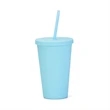 16Oz Colorful Party Drinking Cup | https://www.bestnamebadges.com