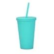 16Oz Colorful Party Drinking Cup | https://www.bestnamebadges.com