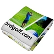 SAVANNAH Silky Soft Blanket - Full Color | https://www.bestnamebadges.com