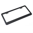 Metal License Plate Frames | https://www.bestnamebadges.com