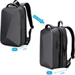 Laptop Backpack For Men 15.6 Inch Hard Shell Anti-Theft | https://www.bestnamebadges.com