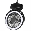 Portable Camping Fan With Led Lantern | https://www.bestnamebadges.com