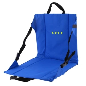 Folding Outdoor Stadium Sit Mat