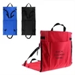 Folding Outdoor Stadium Sit Mat | https://www.bestnamebadges.com