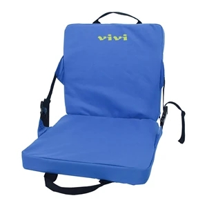 Portable Stadium Seat Cushion Chair Thick